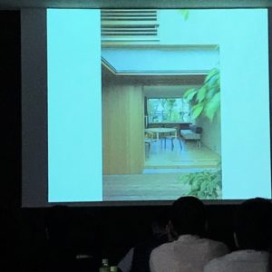 伊礼智さんのセミナーで使用された間取り画像|高知市注文住宅SAI